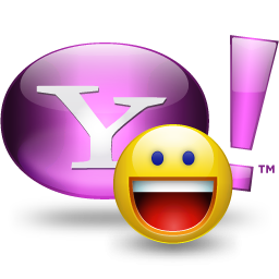 yahoo_messenger_logo